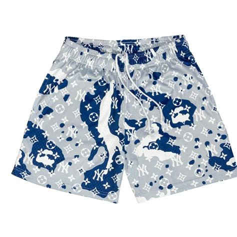 bravest studios shorts lv|bravest studios lv shorts.